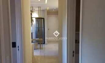 Imagem 6: Apartamento com 2 dormitórios à venda, 52 m² por R$ 287.000,00 - Residencial Flamboyant