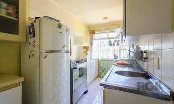 Imagem 6: Apartamento 2 dormitórios Jardim Vila Nova Porto Alegre