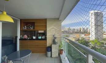 Imagem 4: Apartamento - 98 metros quadrados com 2 quartos em Cocó - Fortaleza - CE