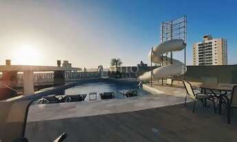 Imagem 4: APARTAMENTO COM 2 DORMITÓRIOS À VENDA SENDO 1 SUÍTE, 72 M² POR - R$ 770.000,00 - SÃO JUDAS