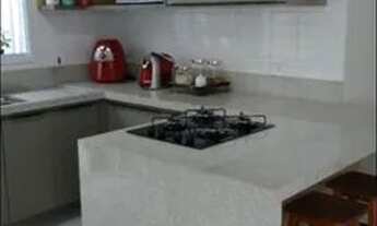 Imagem 3: Casa com 3 dormitórios à venda, 188 m² por R$ 830.000 - Jardim Jacinto