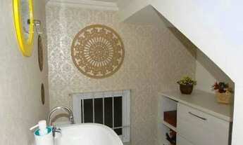 Imagem 2: Casa para venda com 100 metros quadrados com 3 quartos em Centro - Jundiaí - SP