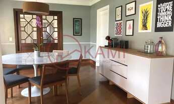 Imagem 4: Locação ou Venda, Casa em Condomínio, Alphaville, Barueri