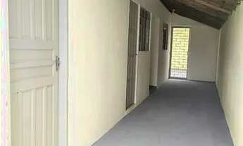 Imagem 4: Aluga-se casa em condomínio R$ 900,00