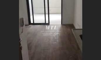 Imagem 3: Flat para venda e aluguel em Vila Mariana de 32.00m² com 1 Quarto