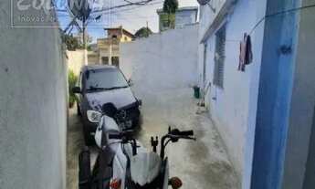 Imagem 4: São Paulo - Casa Padrão - Jardim Adutora