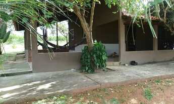 Imagem 6: 5 alqueires no município de Anicuns-GO