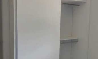 Imagem 7: Apartamento com 2 dormitórios para alugar, 42 m² por R$ 850/mês - Jardim João Rossi - Ribe