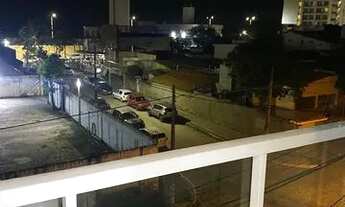 Imagem: Kiwi flat - Ponta Negra