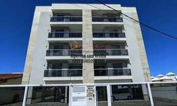 Imagem 2: RIO DAS OSTRAS - Apartamento Padrão - COSTAZUL