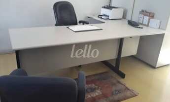 Imagem 2: São Paulo - Conjunto Comercial/Sala - Itaim Bibi