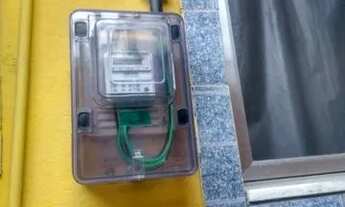 Imagem 6: Kitnet rocha Miranda