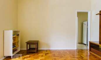 Imagem 5: Apartamento para Aluguel - Andaraí, 2 Quartos, 76 m2