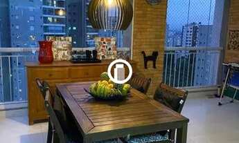 Imagem 4: Apartamento para venda, 260m², 3 dormitorios, sendo 3 suítes, 4 vagas - Vila Andrade