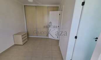 Imagem 3: Apartamento - Floradas de São José - Residencial Pontal do Maragogi - 60m²