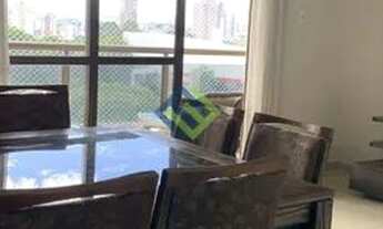 Imagem 6: Apartamento p/ locação edifício Costa Blanca!!!