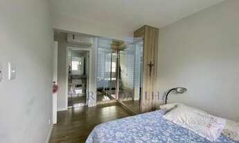 Imagem 7: Excelente apartamento de 2 dorms., com 1 suíte e vaga de garagem