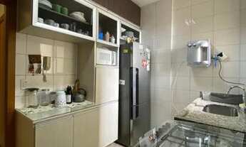 Imagem 2: Apartamento com 3 quartos no EDIFÍCIO ROSA D AMERICA - Bairro Jardim das Américas em Cuia