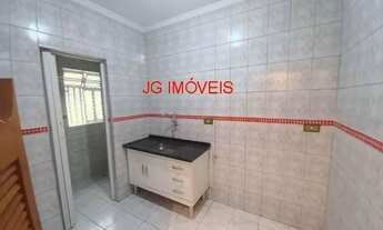 Imagem 7: APARTAMENTO RESIDENCIAL em SÃO BERNARDO DO CAMPO - SP, TABOÃO