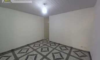 Imagem: Casa Térrea em Vila Liviero - São Paulo