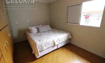 Imagem 5: Santo André - Casa Padrão - Parque Marajoara