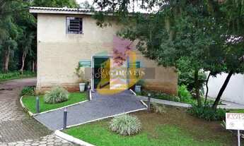 Imagem 3: CASA DE CAMPO NO MAGNATAS CLUB DE CHACARAS Á VENDA- BAIRRO RETIRO- MANDIRITUBA/PR