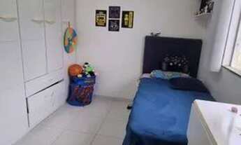 Imagem: Apartamento à venda, 2 quartos, Três Rios