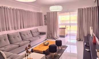 Imagem: Cobertura com 4 dormitórios, 270 m²