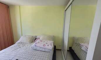 Imagem 6: 1/4 Semimobiliado