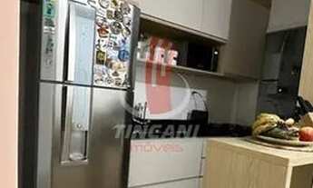 Imagem 4: Apartamento em Condomínio Padrão para Locação no bairro Tatuapé - 2 dorms, 1 vaga - Próx