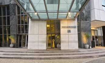 Imagem 5: Flat com 1 dormitório para alugar, 30 m² por R$ 3.900,00/mês - Itaim Bibi - São Paulo/SP