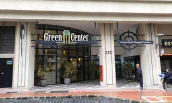 Imagem: Sala Comercial Edf. Green Office em Curitiba