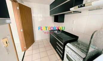 Imagem 3: Apto 2 quartos Bueno