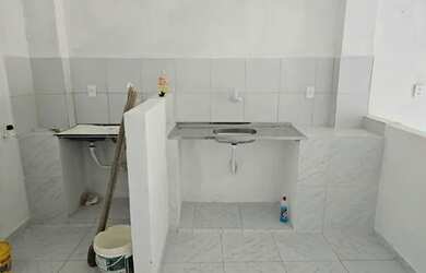 Imagem 6: Casa em Jardim Paulista Baixo