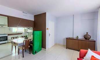 Imagem 4: Apartamento para Aluguel - Setor Bela Vista, 3 Quartos, 200 m2