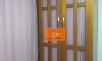 Imagem 7: Live vende - Apartamento com 3 dormitórios à venda por R$ 480.000 - Barreto - Niterói/RJ