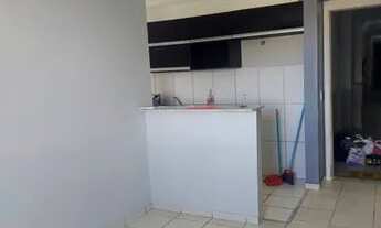 Imagem 2: VSC- Apartamento com 2 quartos, granjas rurais presidente vargas - Salvador