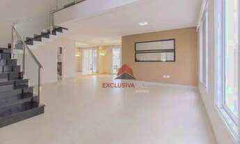 Imagem 7: Casa em condomínio com 5 quartos à venda em Urbanova, São José dos Campos