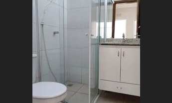 Imagem 3: Kitnet com 1 dormitório para alugar, 35 m² por R$ 1.355,12/mês - Jardim Faculdade - Itu/SP