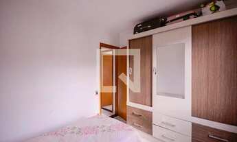 Imagem 4: Apartamento para Aluguel - Jardim São Savério, 2 Quartos, 52 m2