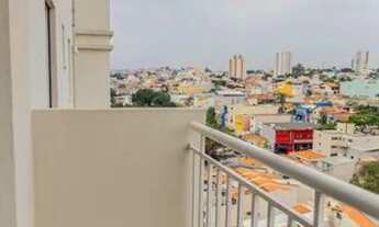 Imagem 7: Apartamento para Aluguel - Vila Assunção, 2 Quartos, 50 m2