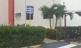 Imagem: Apartamento 3/4, suíte, mobiliado, em Nova