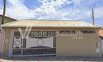 Imagem: Casa - Jardim Alvorada - Campinas