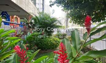 Imagem: Apartamento para venda tem 175 metros quadrados