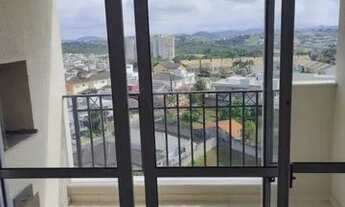 Imagem 4: Apartamento Padrão em São José dos Campos