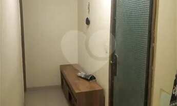 Imagem 3: Apartamento para venda com 3 quartos sendo 1 suíte, em Rio Comprido com 110 m²