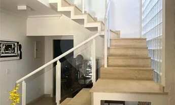 Imagem 3: CASA À VENDA COM 3 QUARTOS, 3 VAGAS NA VILA IPOJUCA - LAPA