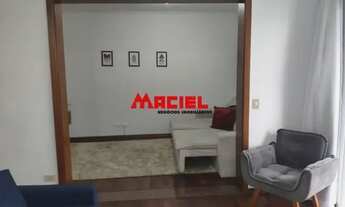 Imagem 4: Apartamento Padrão em São José dos Campos