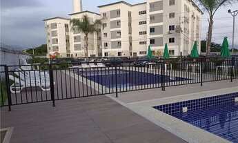 Imagem: Um lindo apartamento em Campo Grande