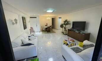 Imagem 3: Para quem gosta de morar bem, Manaira, apt com 3 suites